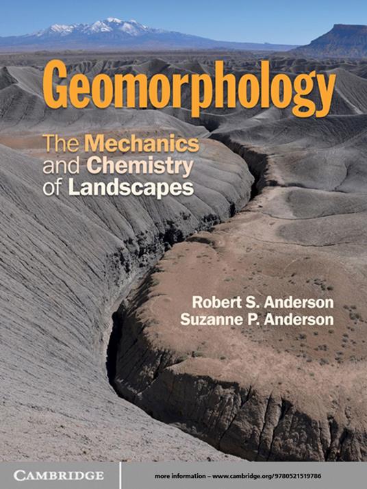 Geomorphology