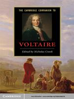 The Cambridge Companion to Voltaire