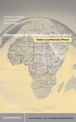 Intervention and Transnationalism in Africa