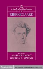 The Cambridge Companion to Kierkegaard