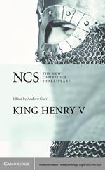 King Henry V