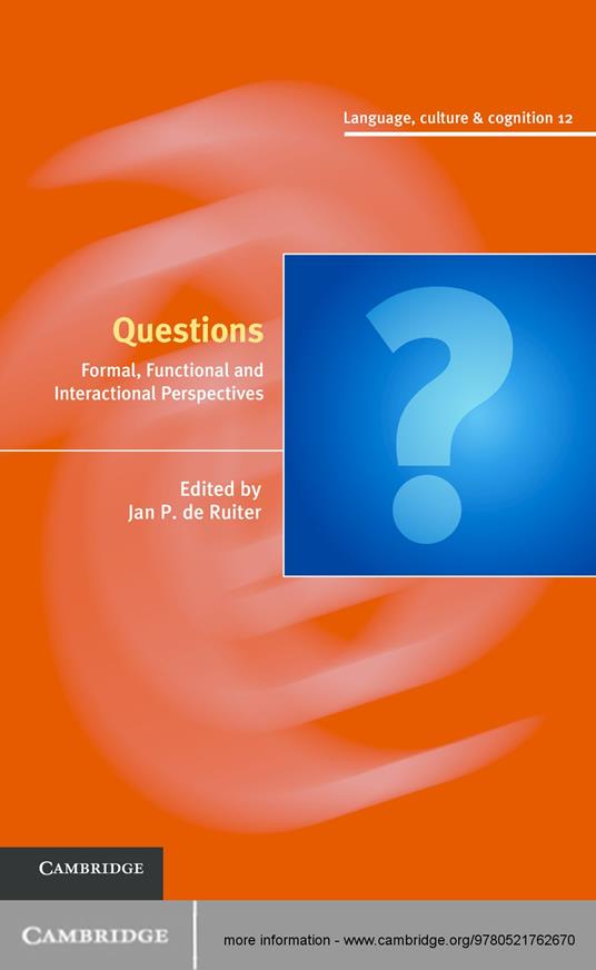 Questions