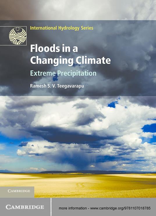 Floods in a Changing Climate