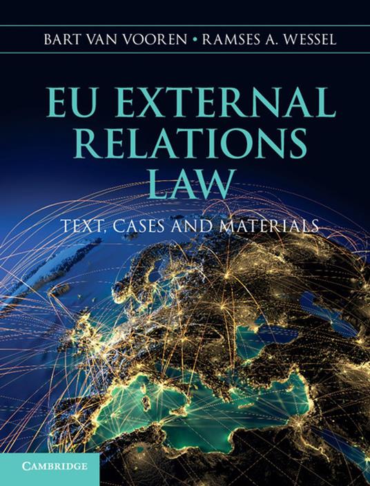 EU External Relations Law