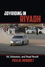 Joyriding in Riyadh