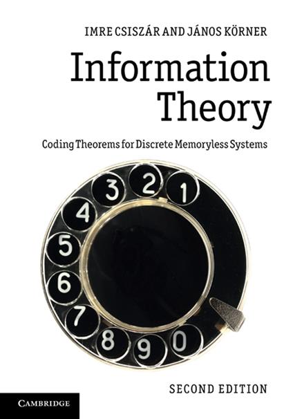 Information Theory