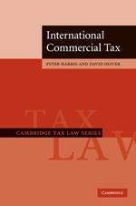 International Commercial Tax