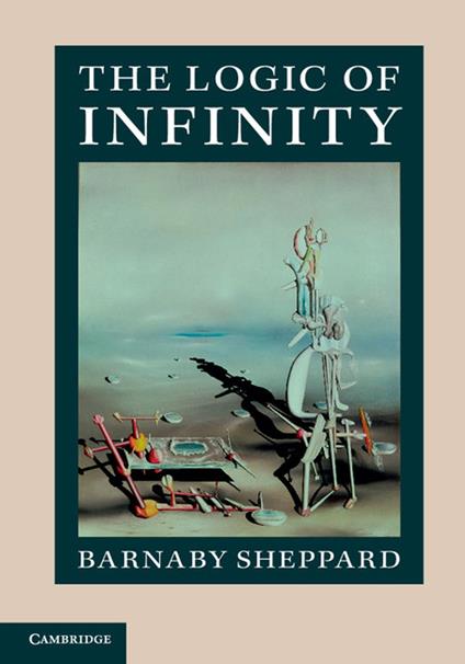 The Logic of Infinity