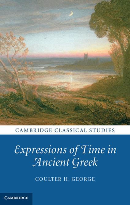 Expressions of Time in Ancient Greek