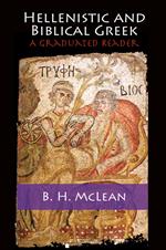 Hellenistic and Biblical Greek