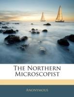 The Northern Microscopist - Anonymous - cover