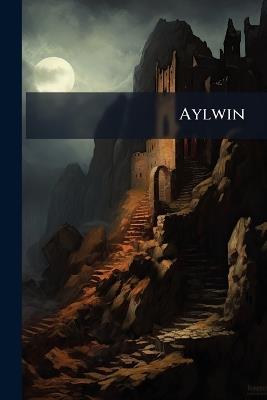 Aylwin - Anonymous - cover