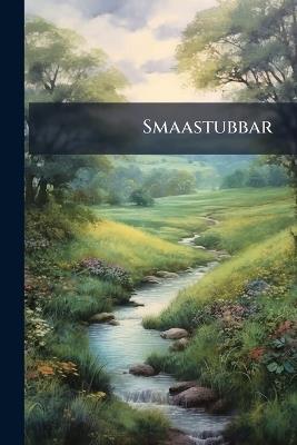 Smaastubbar - Anonymous - cover