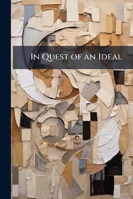 In Quest of an Ideal - Anonymous - cover