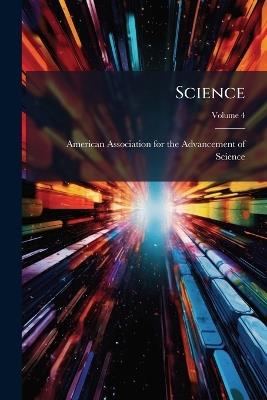 Science; Volume 4 - cover