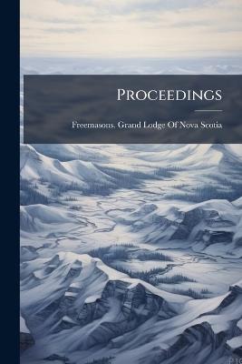 Proceedings - cover