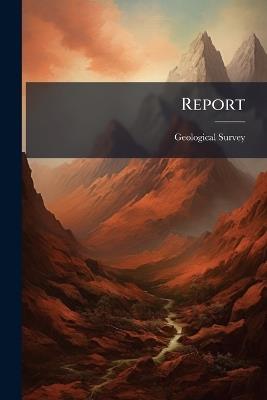 Report - cover