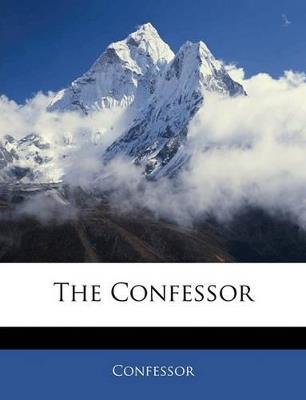 The Confessor - Confessor - cover