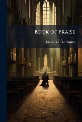Book of Praise - cover
