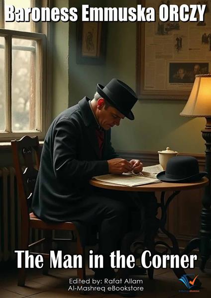 The Man in the Corner