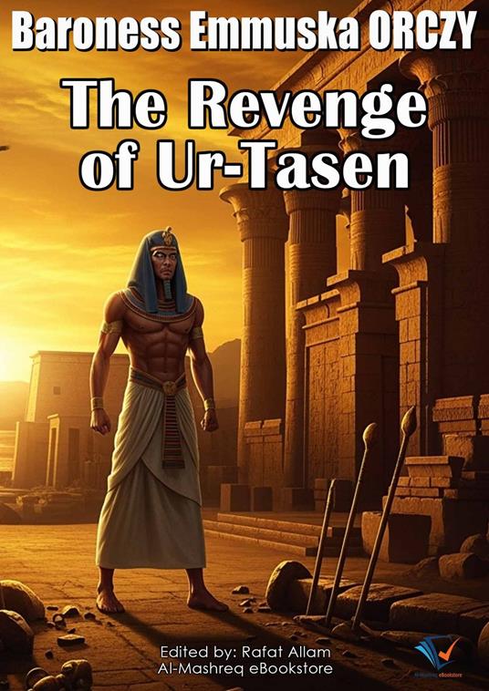 The Revenge of Ur-Tasen