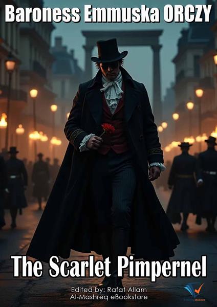 The Scarlet Pimpernel