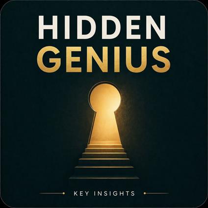 Hidden Genius