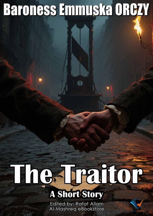 The Traitor