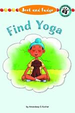 Jeet and Fudge: Find Yoga