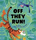 Off They Run!