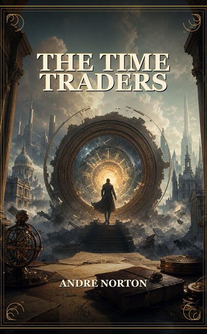 The Time Traders
