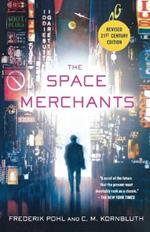 The Space Merchants