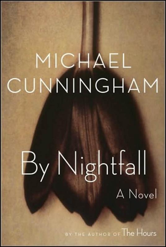 By Nightfall - Michael Cunningham - cover