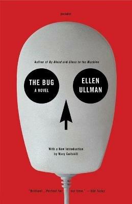 Bug - Ellen Ullman - cover