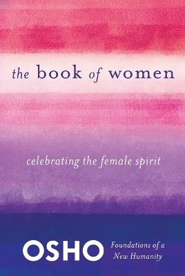 The Book of Women - Osho - cover