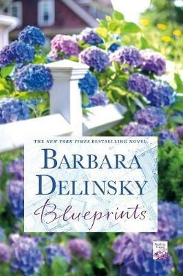 Blueprints - Barbara Delinsky - cover