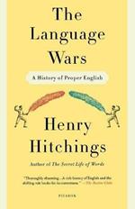 Language Wars: A History of Proper English