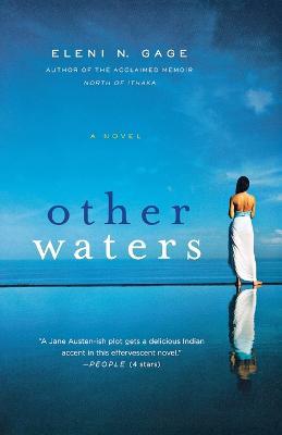 Other Waters - Eleni N Gage - cover