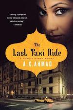 The Last Taxi Ride: A Ranjit Singh Novel
