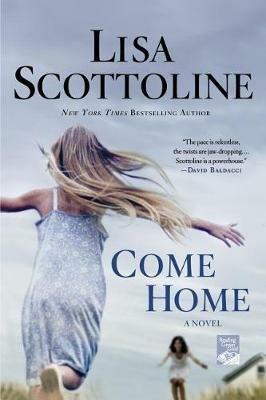Come Home - Lisa Scottoline - cover