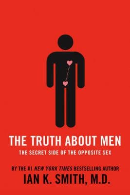 The Truth About Men - Ian Smith - cover