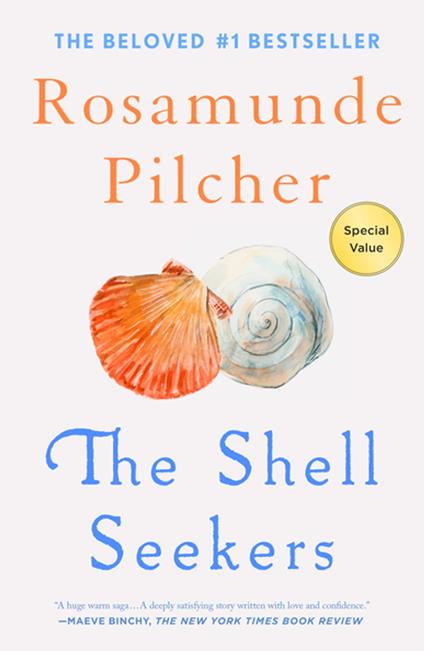 The Shell Seekers