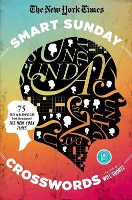 New York Times Smart Sunday Crosswords - New York Times - cover