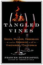 Tangled Vines