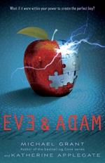 Eve & Adam