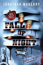 Fall of Night: A Zombie Novel