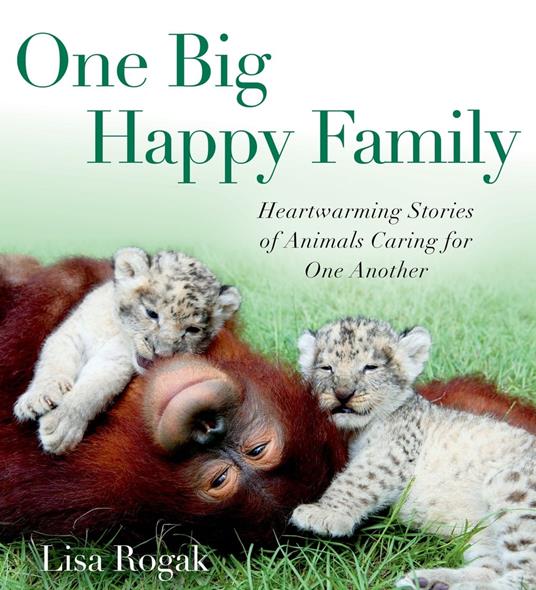 One Big Happy Family