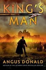 King's Man: A Novel of Robin Hood