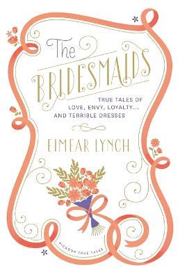 The Bridesmaids - Eimear Lynch - cover