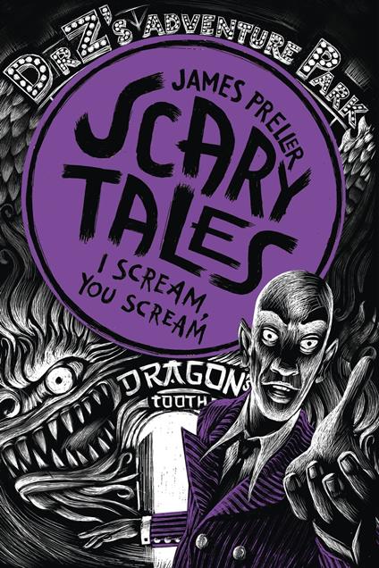 I Scream, You Scream! - Preller James,Iacopo Bruno - ebook